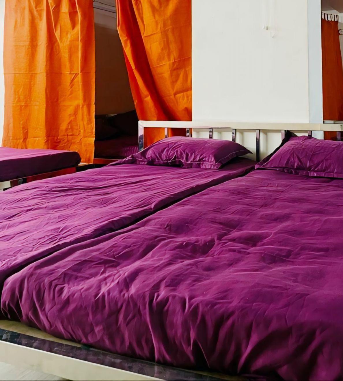Banaras Hostel Varanasi